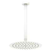 Kaya Fienza Shower Dropper Set - Matte White